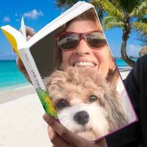 Meet your Posher, Peggy